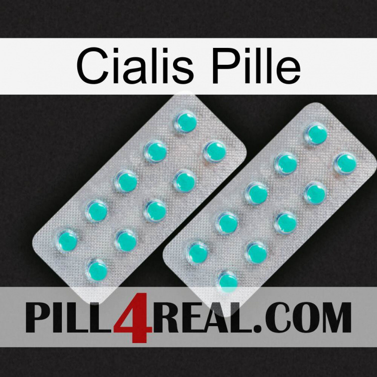 Cialis Pill 29